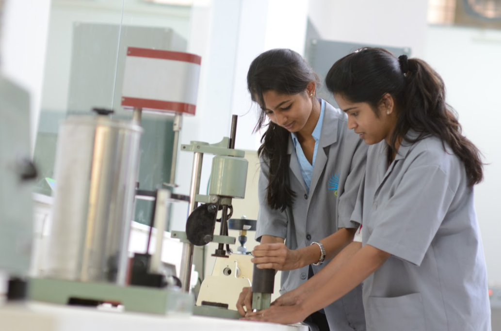 CMRIT Bangalore Labs photo 10