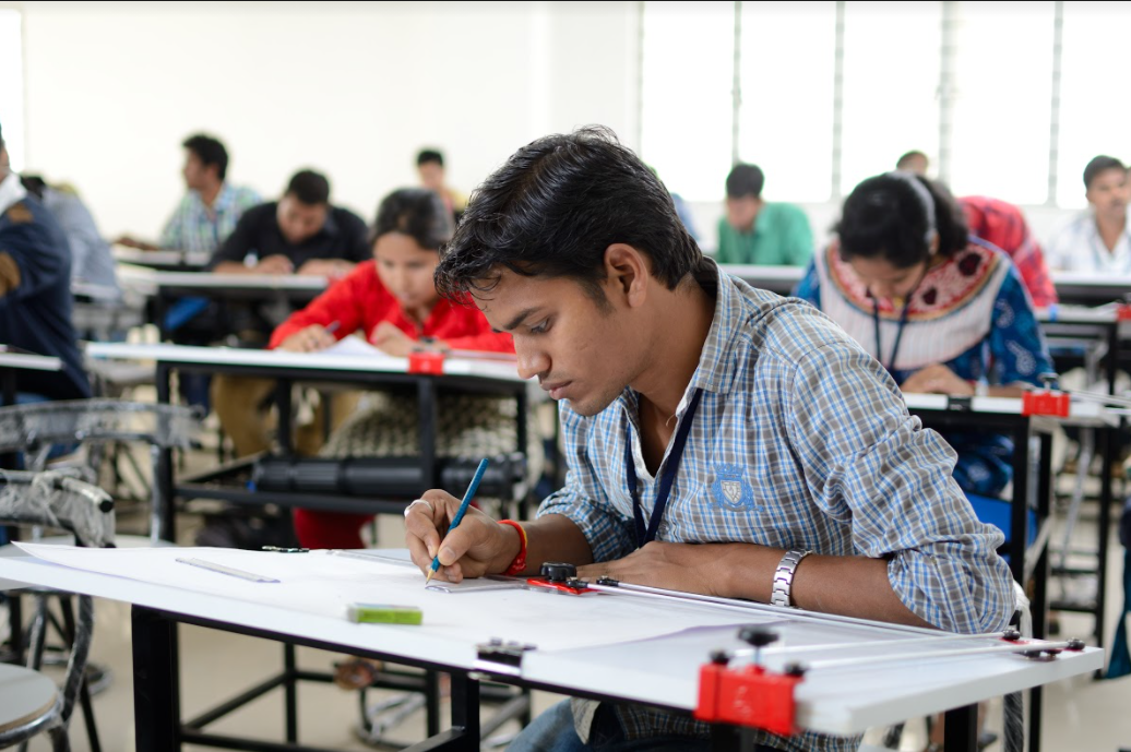 CMRIT Bangalore Labs photo 12