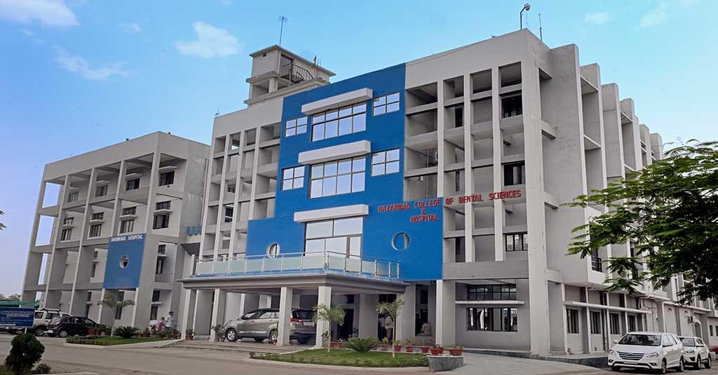 Shrinivas Institute of Paramedical Sciences Hazaribagh Campus photo 8