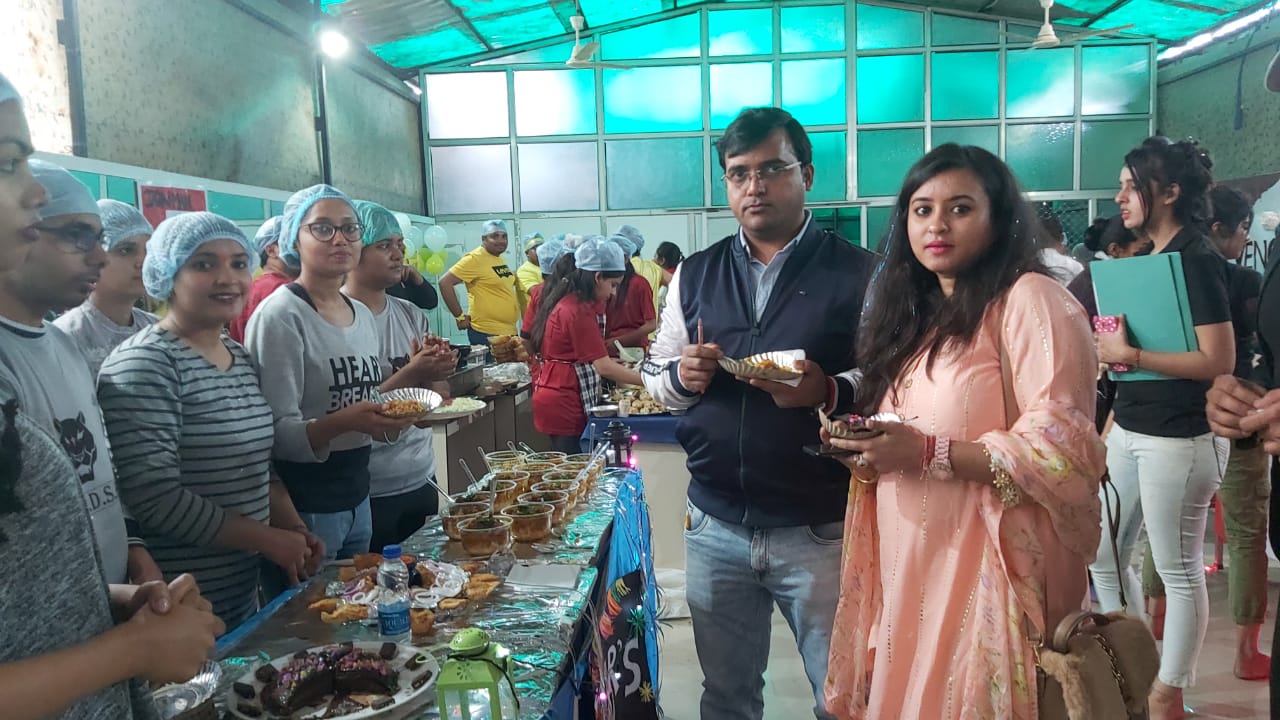 Shrinivas Institute of Paramedical Sciences Hazaribagh Campus photo 5