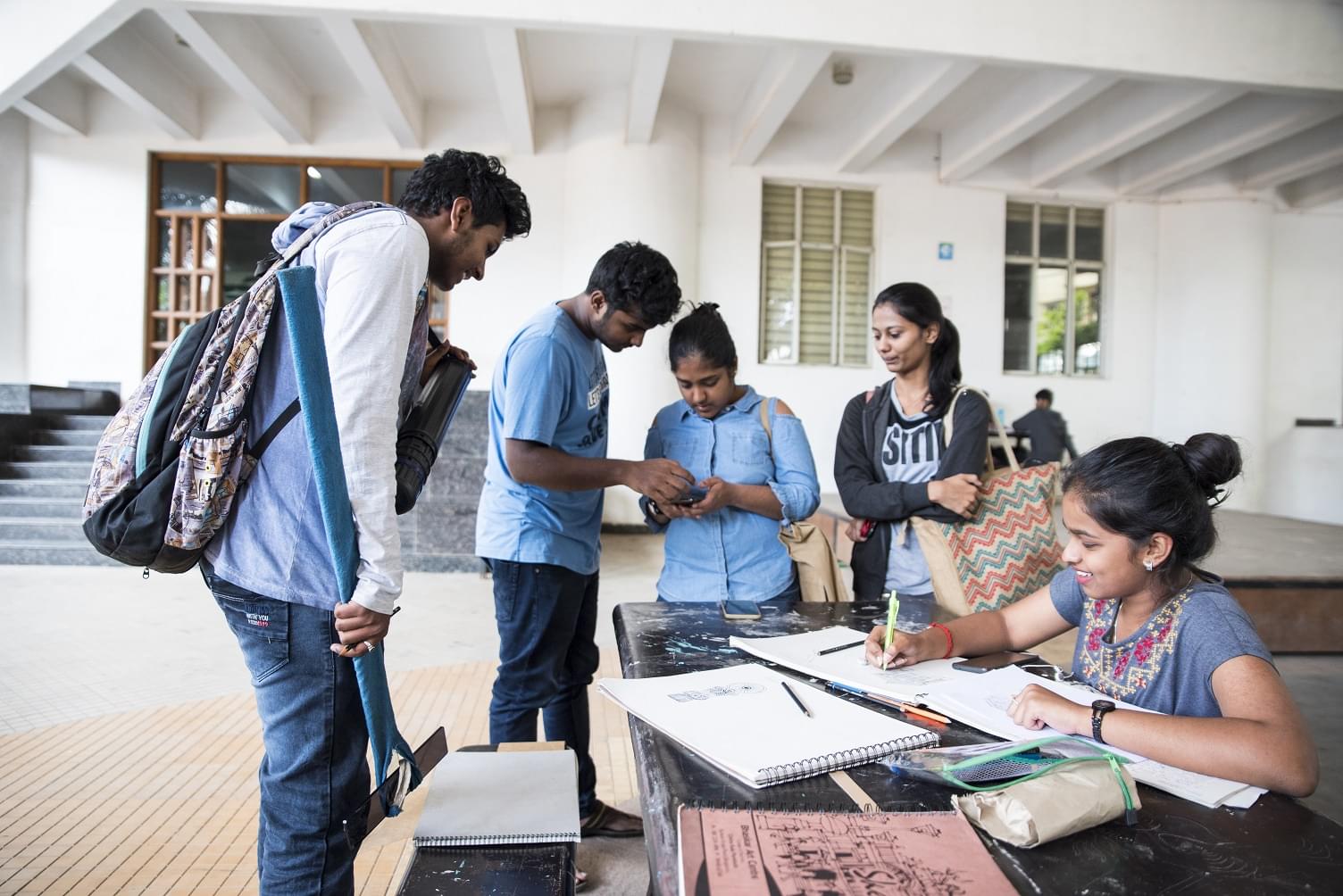 CMR University Campus & Infrastructure photo 19