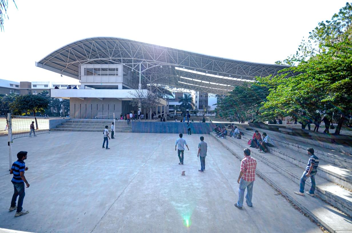 CMR University Campus & Infrastructure photo 20