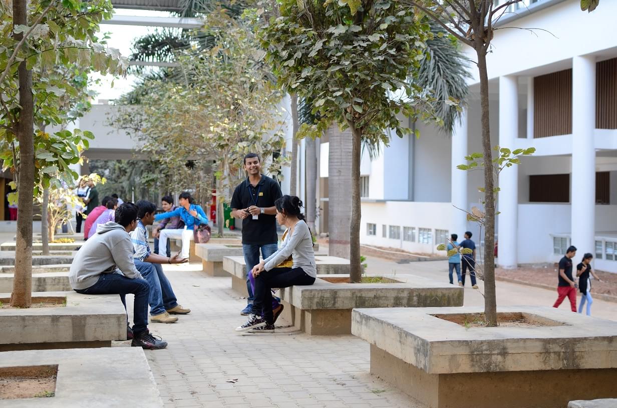 CMR University Campus & Infrastructure photo 21