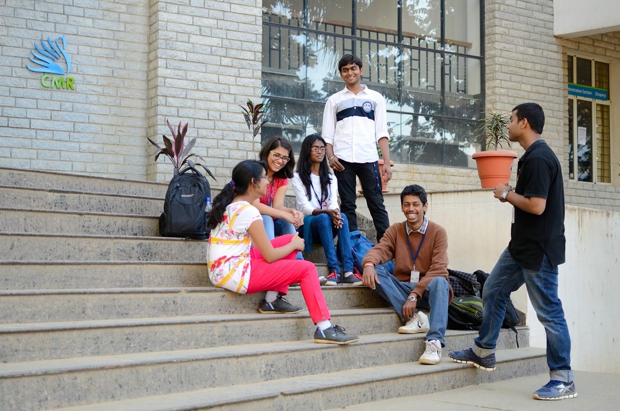 CMR University Campus & Infrastructure photo 22