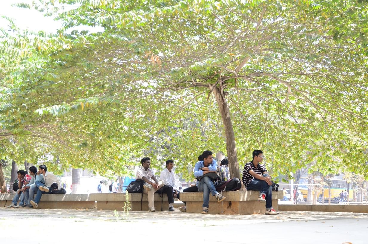 CMR University Campus & Infrastructure photo 23