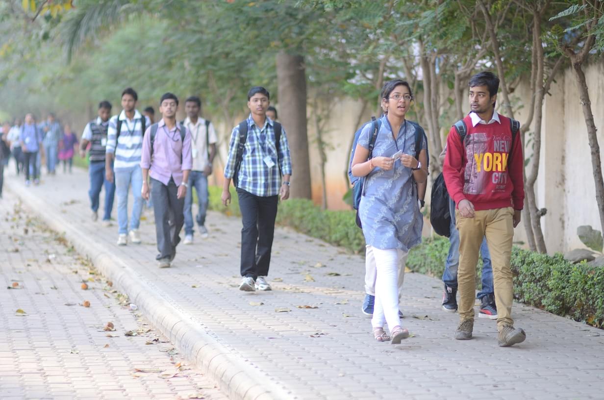 CMR University Campus & Infrastructure photo 24