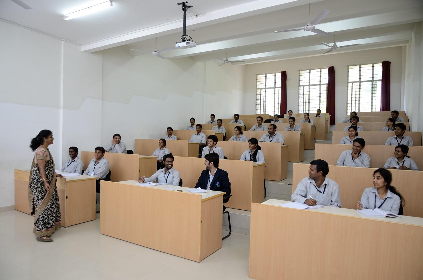 CMR University University Campus photo 18