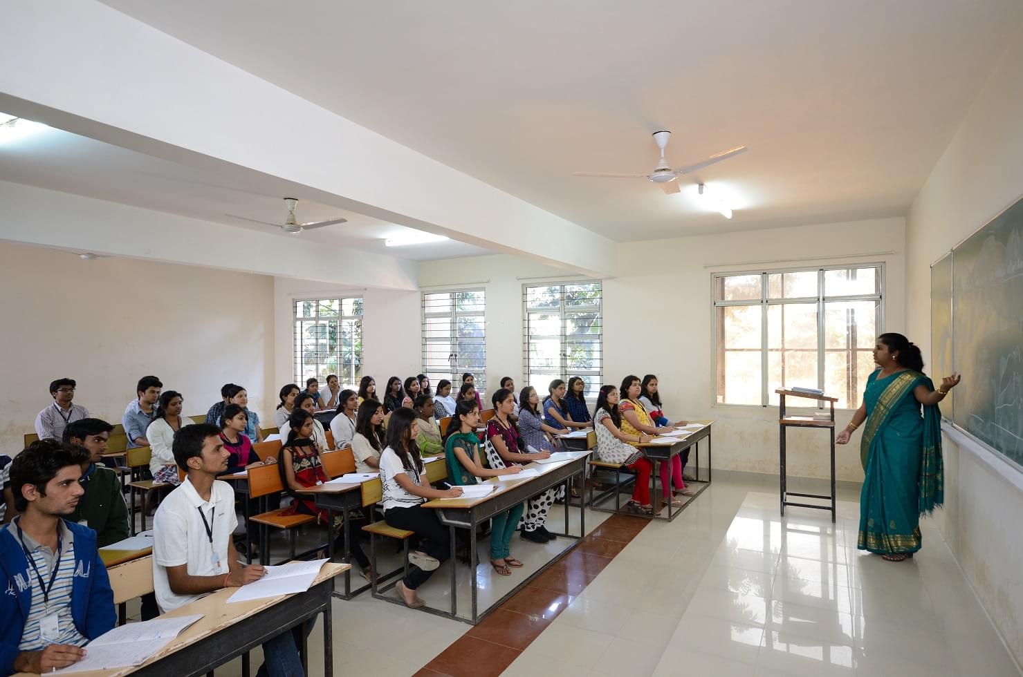 CMR University University Campus photo 19