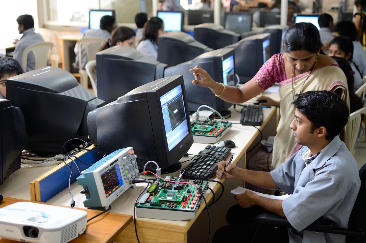 CMR University University Campus photo 22