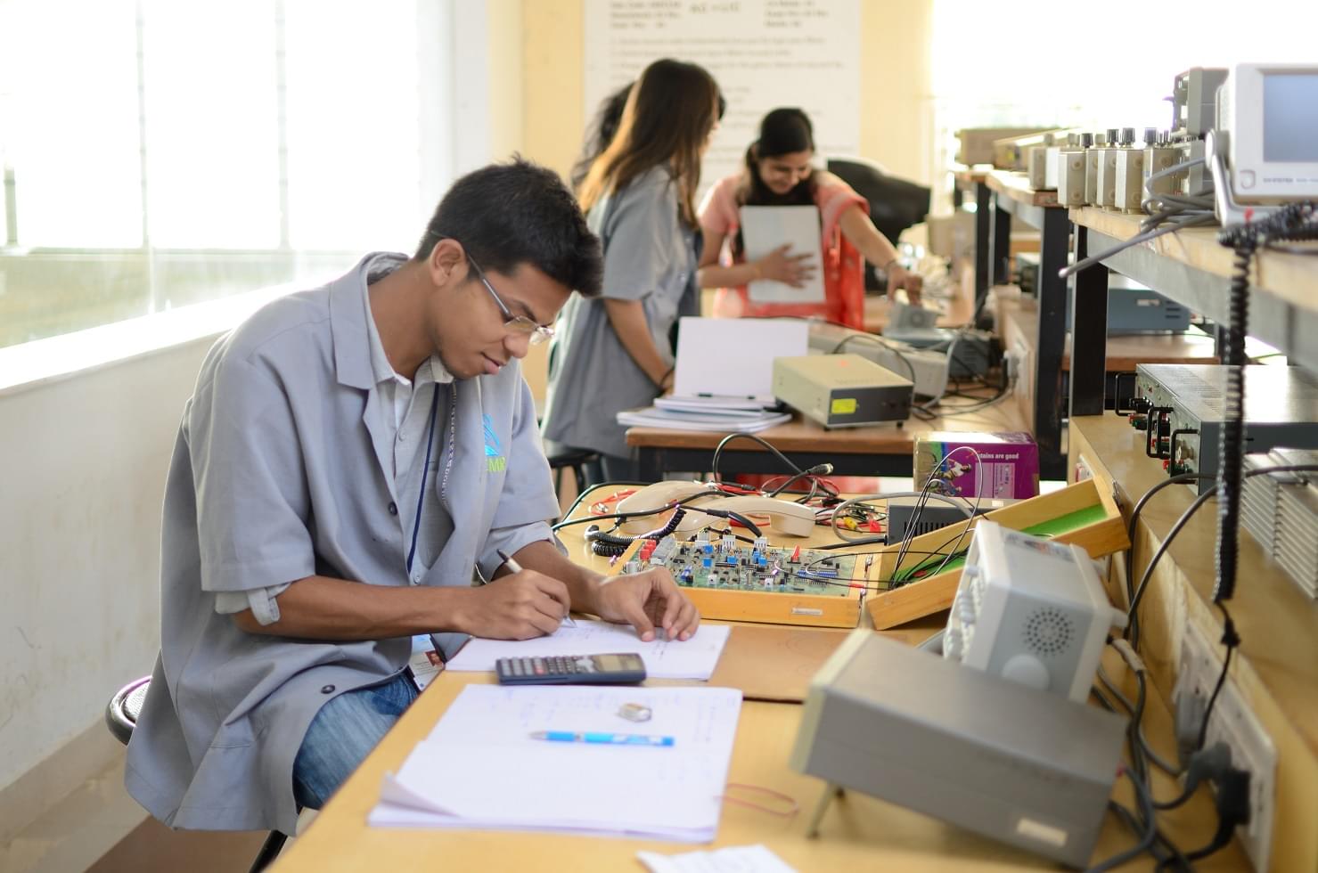 CMR University University Campus photo 23