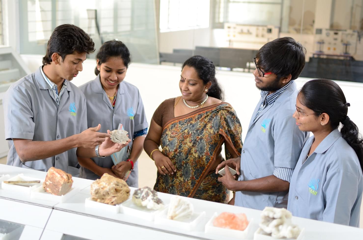 CMR University University Campus photo 25