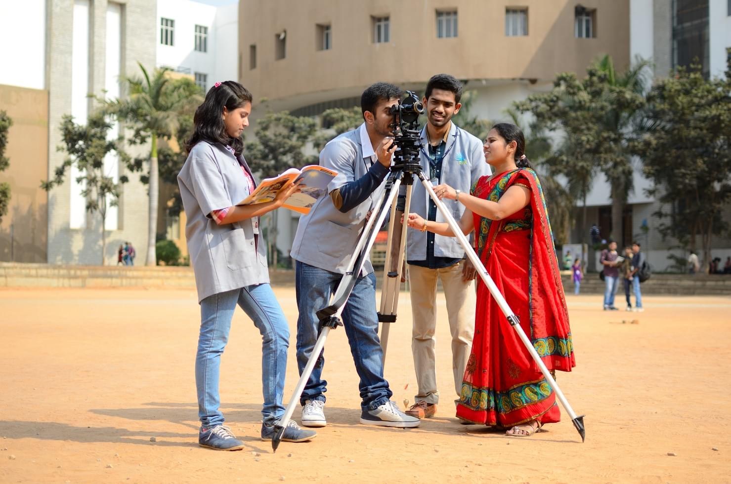 CMR University University Campus photo 26