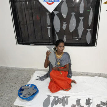 Magarpatta College of Hospitality Studies Extra Curriculars photo 1