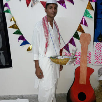 Magarpatta College of Hospitality Studies Extra Curriculars photo 2