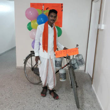 Magarpatta College of Hospitality Studies Extra Curriculars photo 3