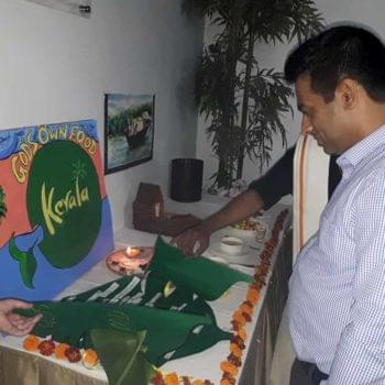 Magarpatta College of Hospitality Studies Extra Curriculars photo 19