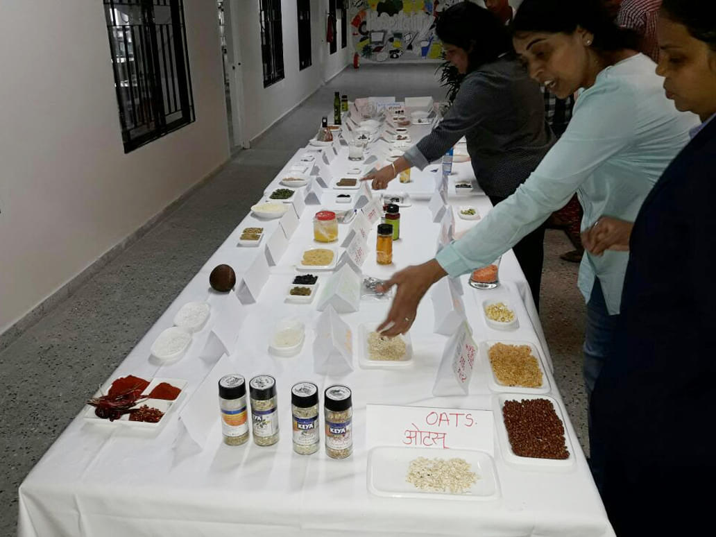 Magarpatta College of Hospitality Studies Extra Curriculars photo 21