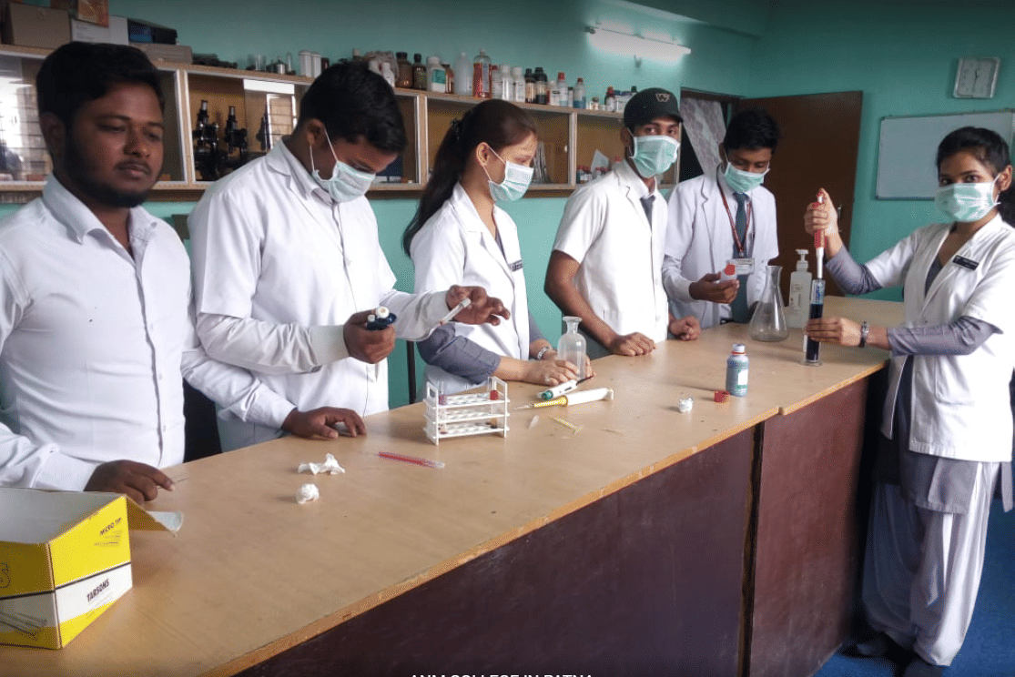 Patna Institute of Nursing and Paramedical Science Campus photo 5