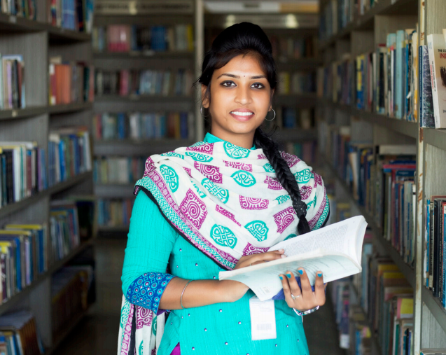 SMK Fomra Institute of Technology Chennai Campus photo 10