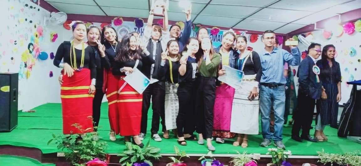 Siang Royal Academy East Siang Campus photo 12