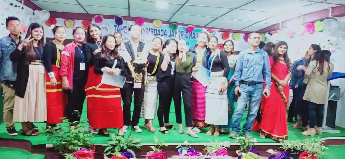 Siang Royal Academy East Siang Campus photo 13