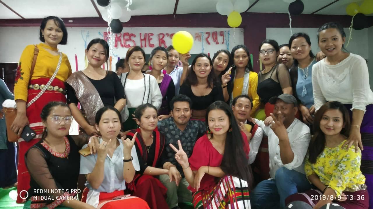 Siang Royal Academy East Siang Campus photo 2