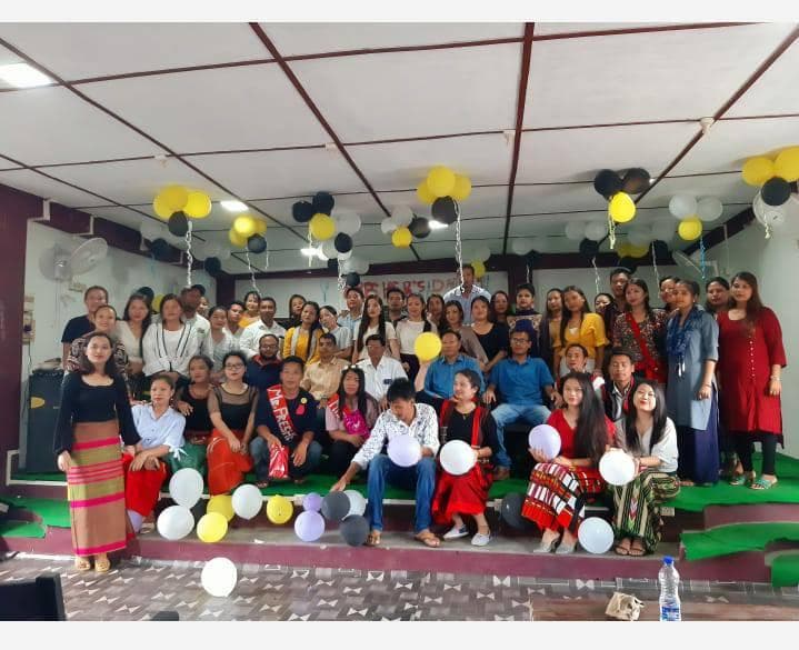 Siang Royal Academy East Siang Campus photo 3