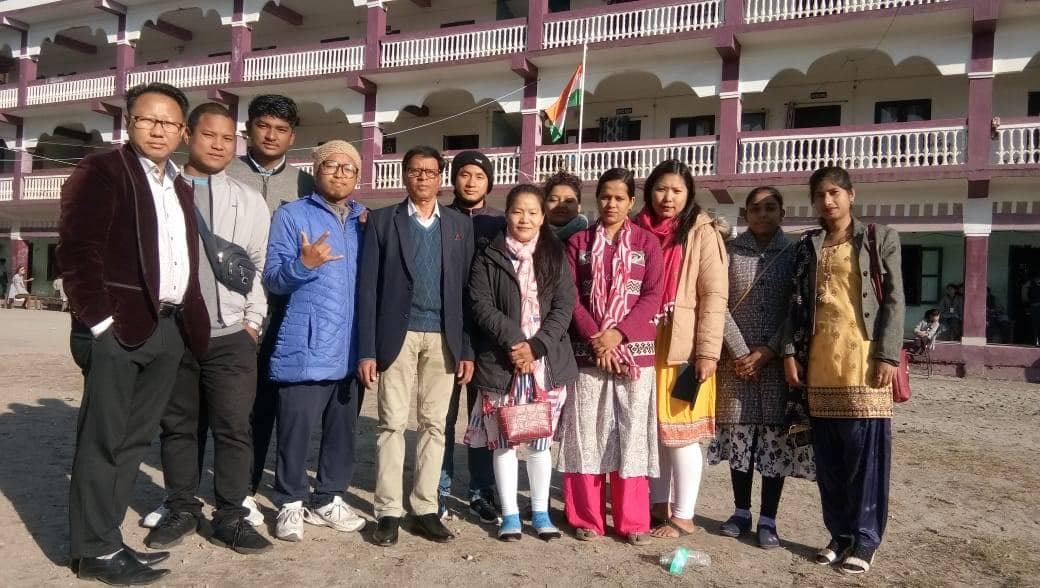 Siang Royal Academy East Siang Campus photo 5