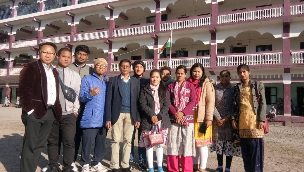 Siang Royal Academy East Siang Campus photo 6