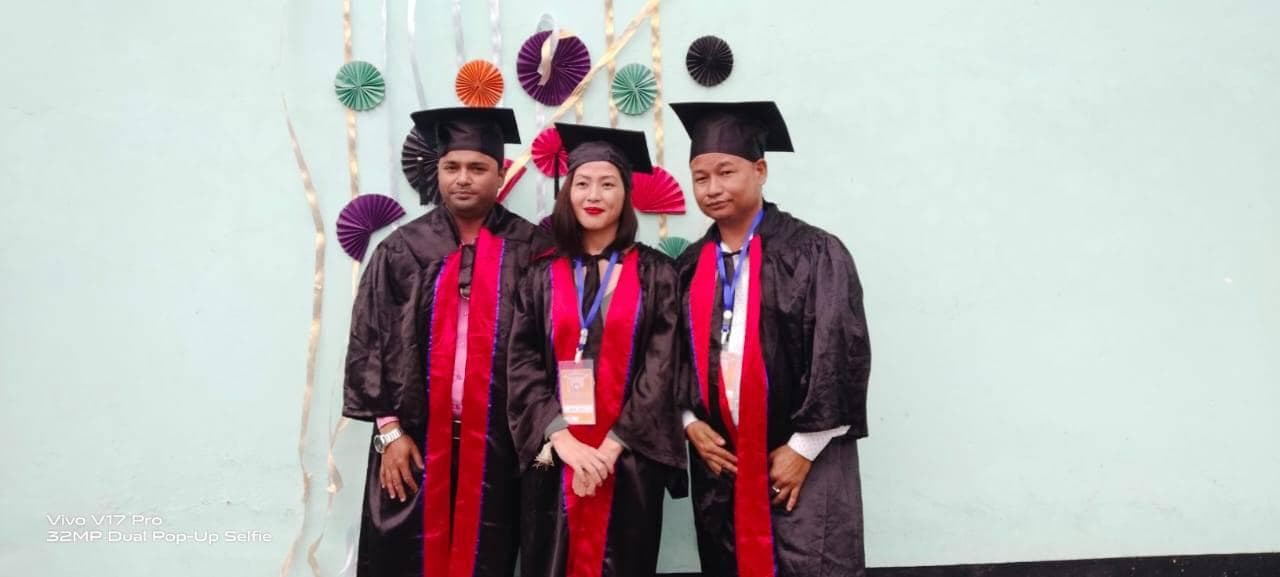 Siang Royal Academy East Siang Campus photo 7