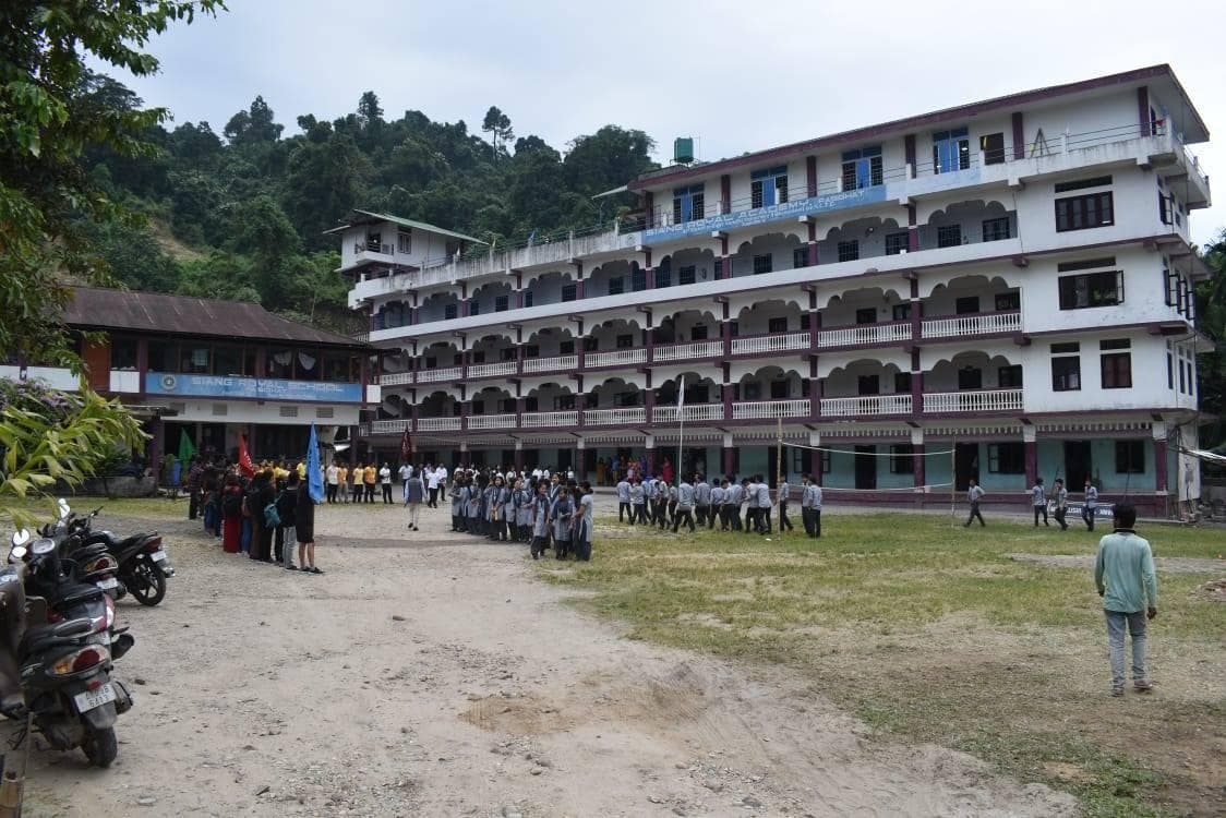 Siang Royal Academy East Siang Campus photo 8