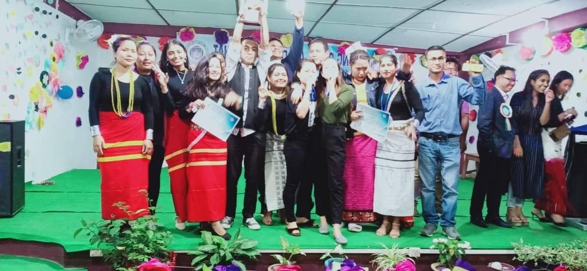 Siang Royal Academy East Siang Campus photo 14