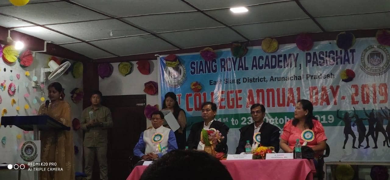 Siang Royal Academy East Siang Campus photo 15