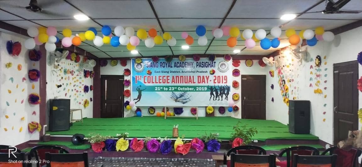 Siang Royal Academy East Siang Campus photo 17