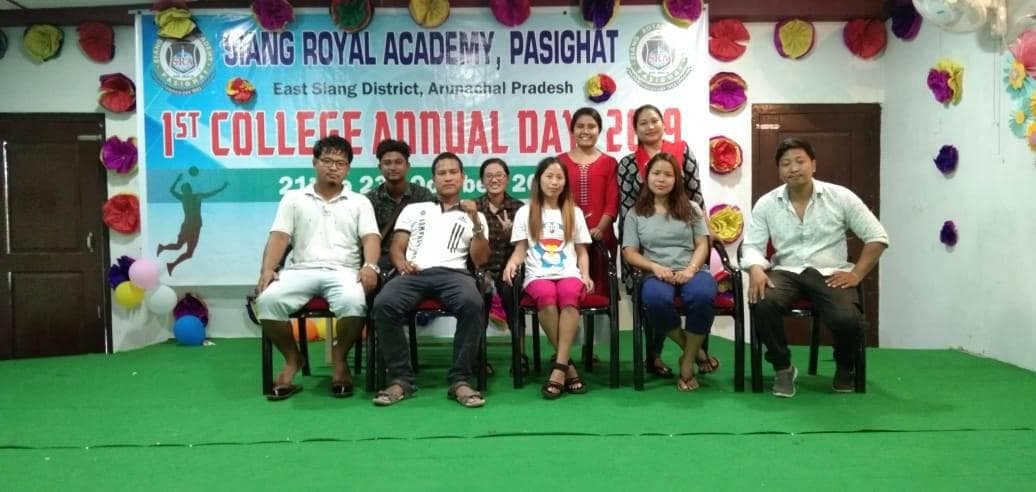 Siang Royal Academy East Siang Campus photo 18