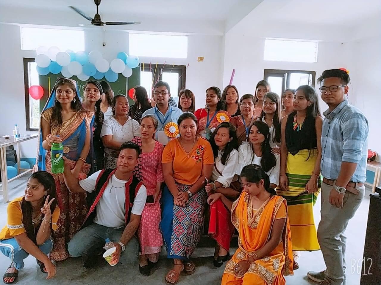 Siang Royal Academy East Siang Campus photo 19