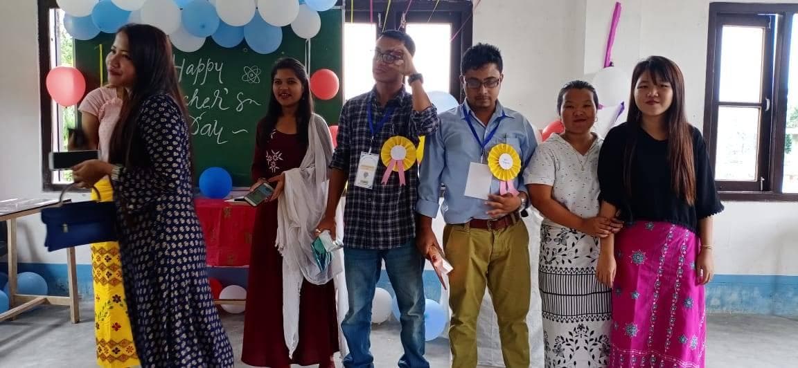 Siang Royal Academy East Siang Campus photo 20