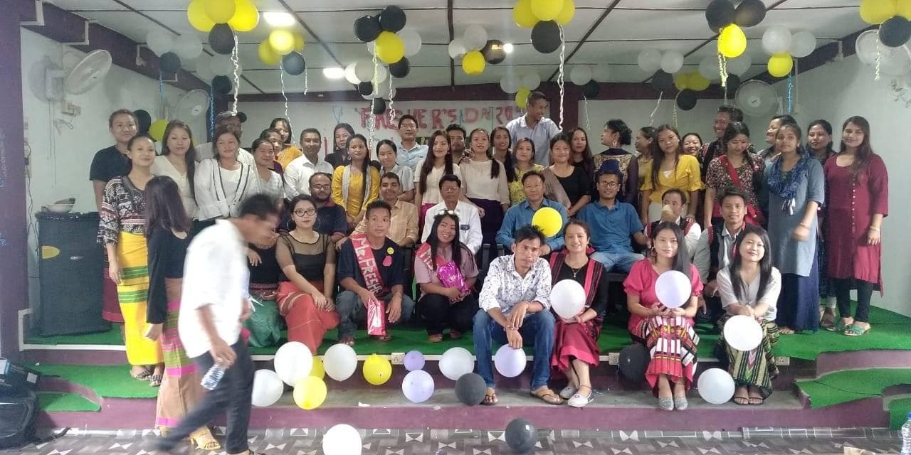 Siang Royal Academy East Siang Campus photo 21