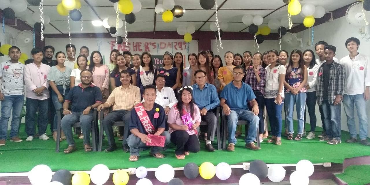 Siang Royal Academy East Siang Campus photo 22