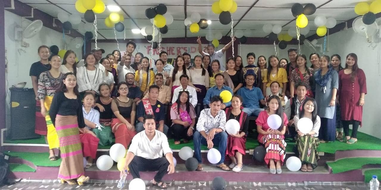 Siang Royal Academy East Siang Campus photo 23