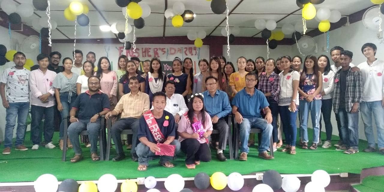 Siang Royal Academy East Siang Campus photo 24