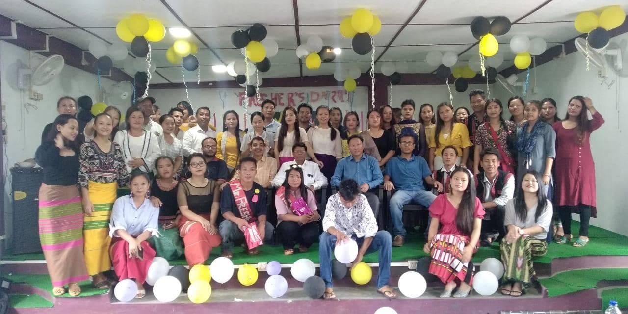 Siang Royal Academy East Siang Campus photo 25