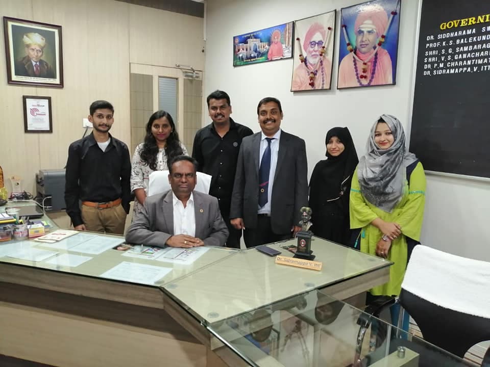 SG Balekundri Institute of Technology Belgaum Campus photo 10