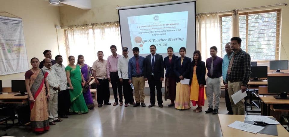 SG Balekundri Institute of Technology Belgaum Campus photo 11