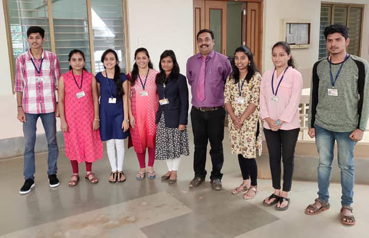 SG Balekundri Institute of Technology Belgaum Campus photo 12