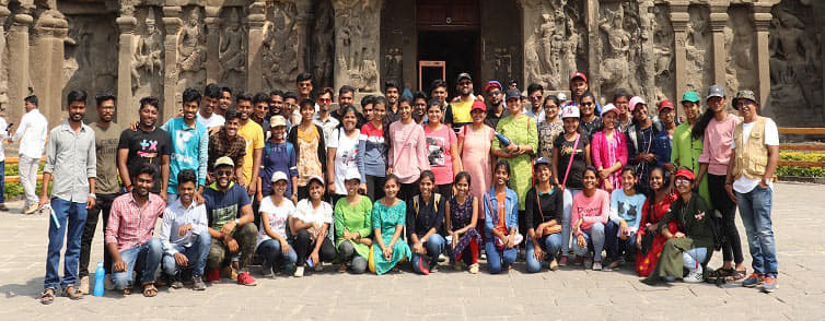 SG Balekundri Institute of Technology Belgaum Campus photo 4