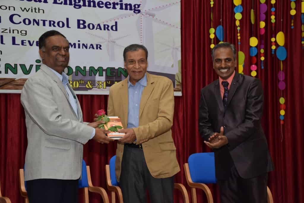 SG Balekundri Institute of Technology Belgaum Campus photo 18