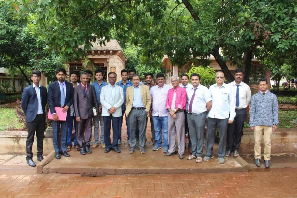 SG Balekundri Institute of Technology Belgaum Campus photo 20