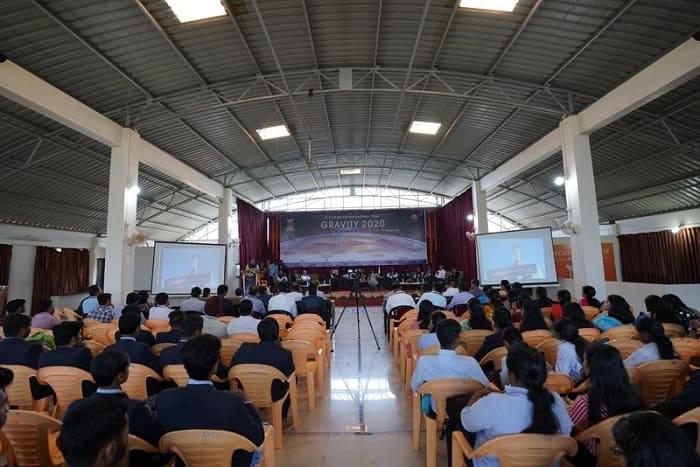 KJ College of Engineering & Management Research Pune Events photo 3
