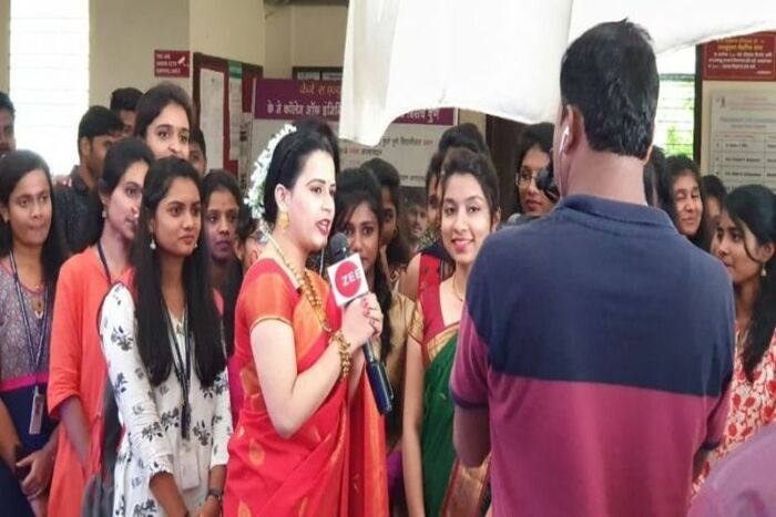 KJ College of Engineering & Management Research Pune Events photo 10